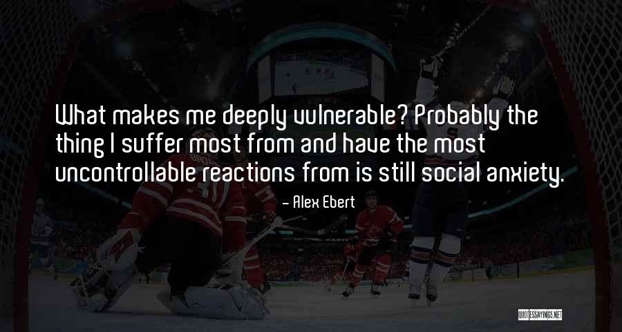 Alex O'connell Quotes By Alex Ebert Alex O'connell Quotes By Alex Ebert