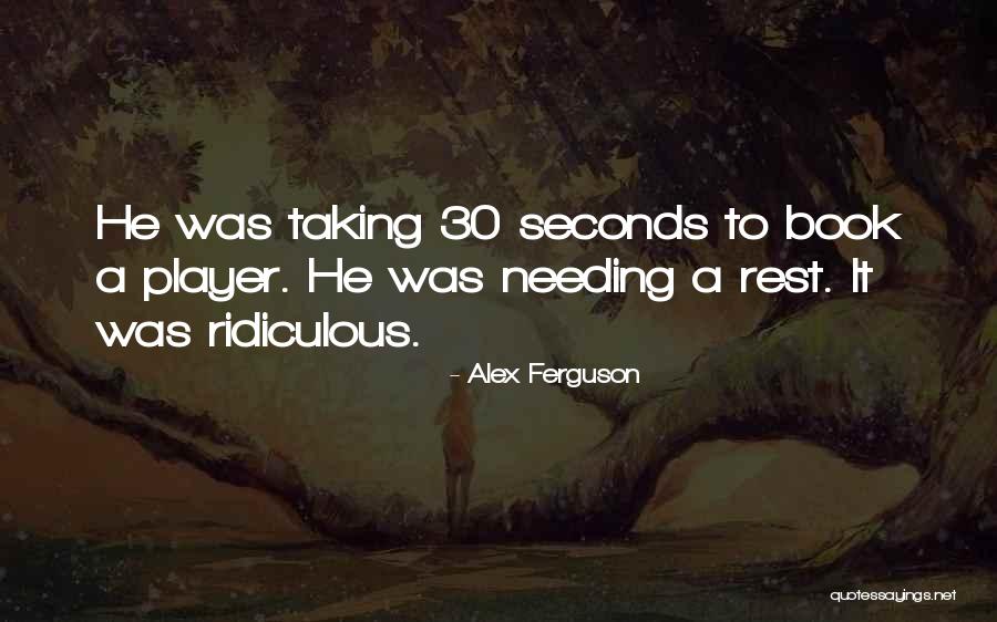 Alex O'connell Quotes By Alex Ferguson Alex O'connell Quotes By Alex Ferguson