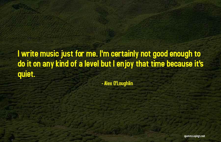 Alex O'connell Quotes By Alex O'Loughlin Alex O'connell Quotes By Alex O'Loughlin