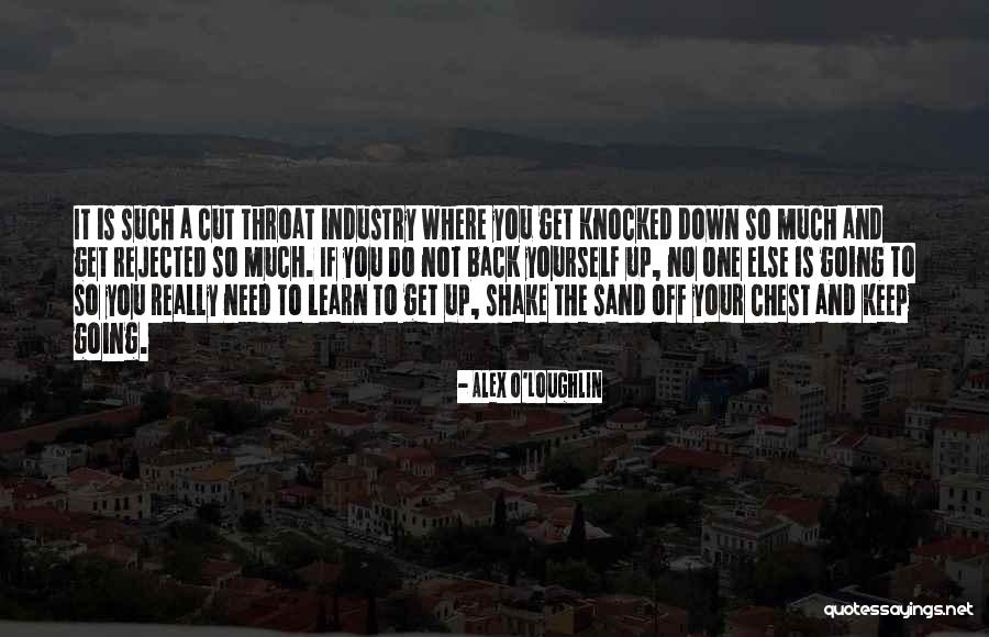 Alex O'connell Quotes By Alex O'Loughlin Alex O'connell Quotes By Alex O'Loughlin
