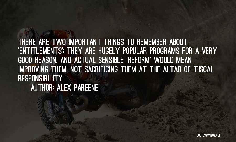 Alex Pareene Quotes 1263193