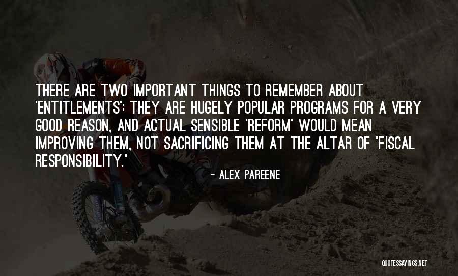 Alex Pareene Quotes 1263193