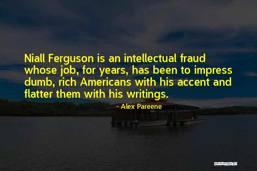 Alex Pareene Quotes 1269150