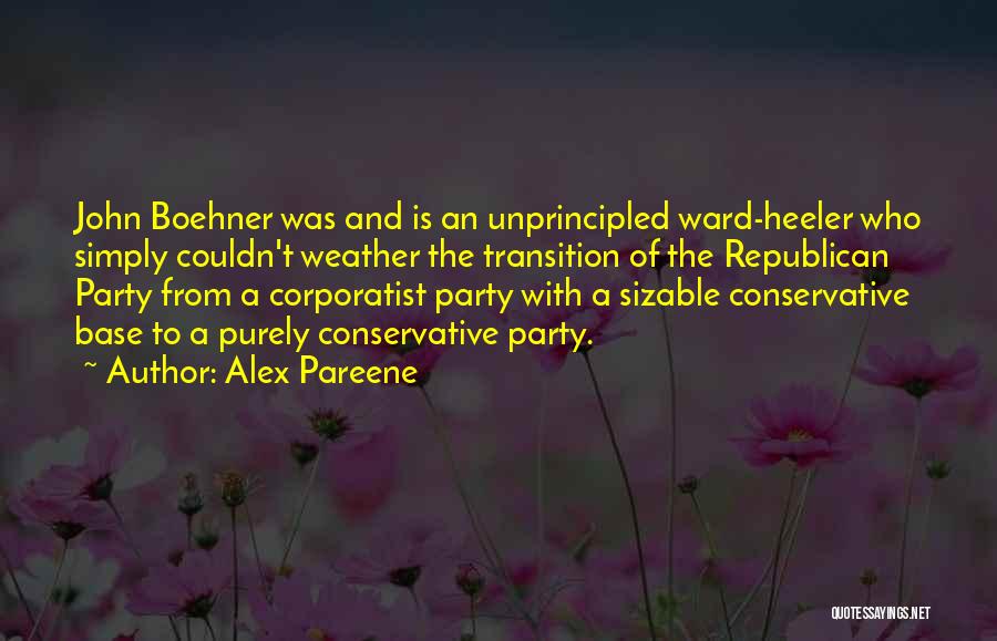 Alex Pareene Quotes 1450808