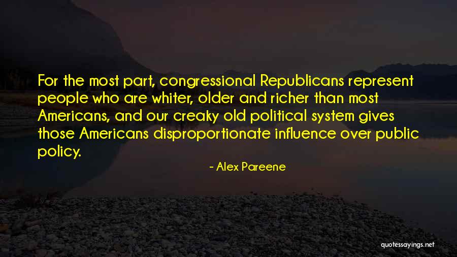 Alex Pareene Quotes 1612276