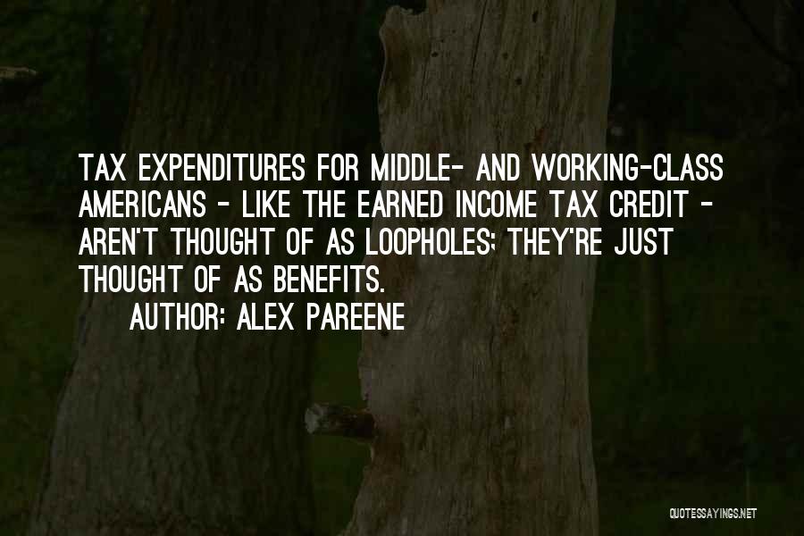Alex Pareene Quotes 1752047