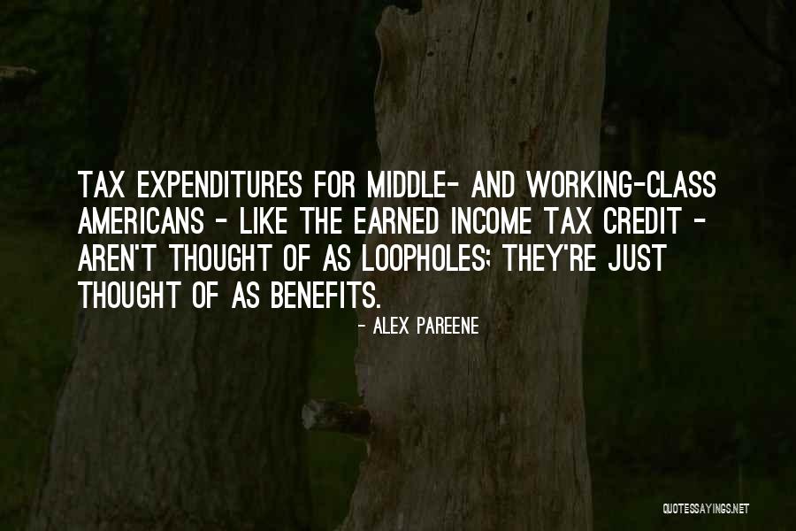 Alex Pareene Quotes 1752047