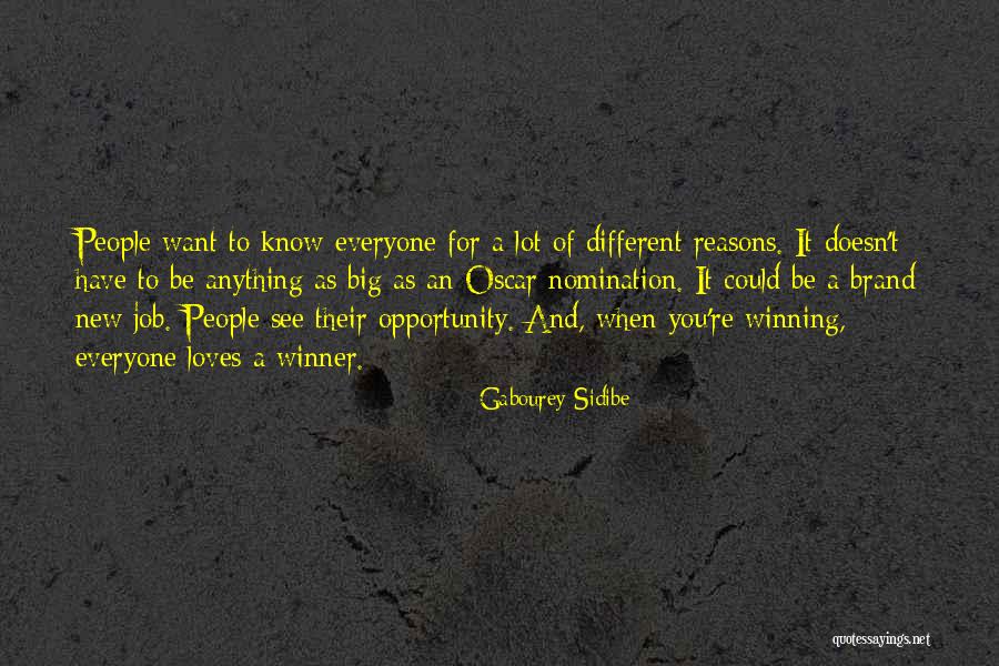 Alex Parrish Quotes By Gabourey Sidibe Alex Parrish Quotes By Gabourey Sidibe