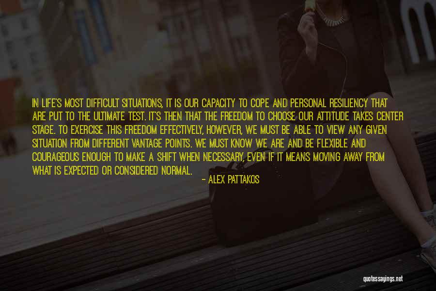 Alex Pattakos Quotes 1395866 Alex Pattakos Quotes 1395866