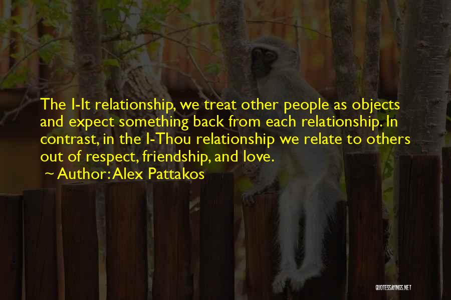 Alex Pattakos Quotes 585558