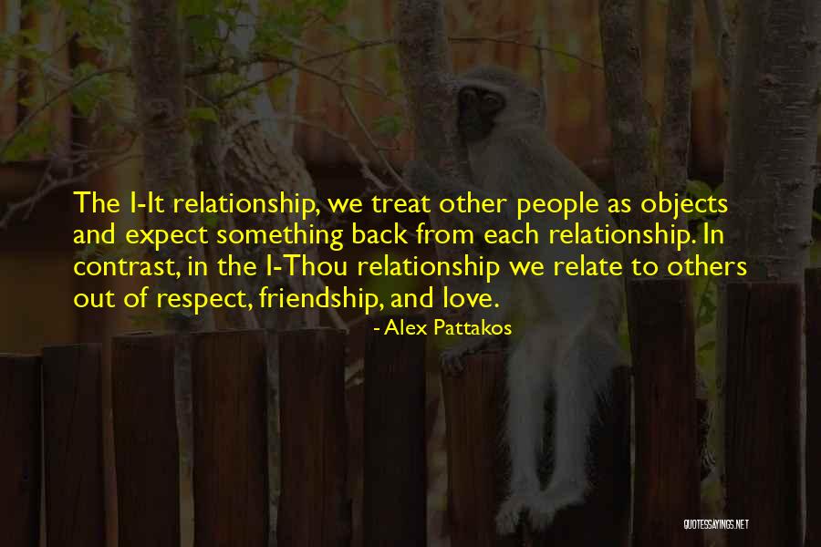 Alex Pattakos Quotes 585558