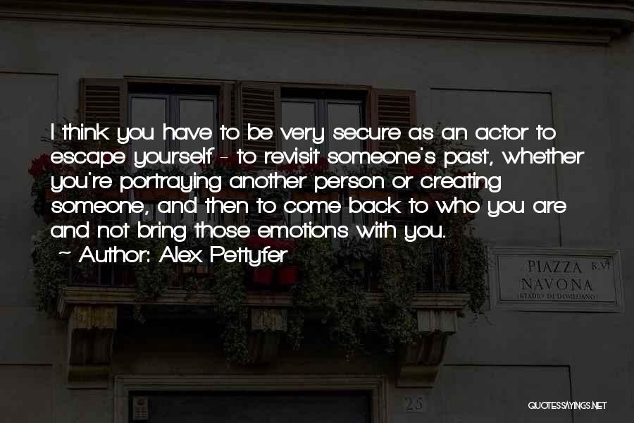 Alex Pettyfer Quotes 1967731