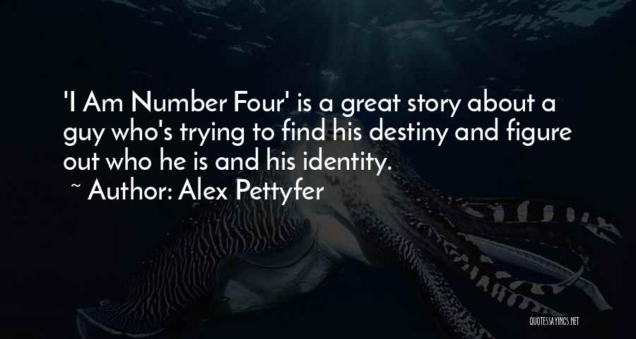 Alex Pettyfer Quotes 2212587