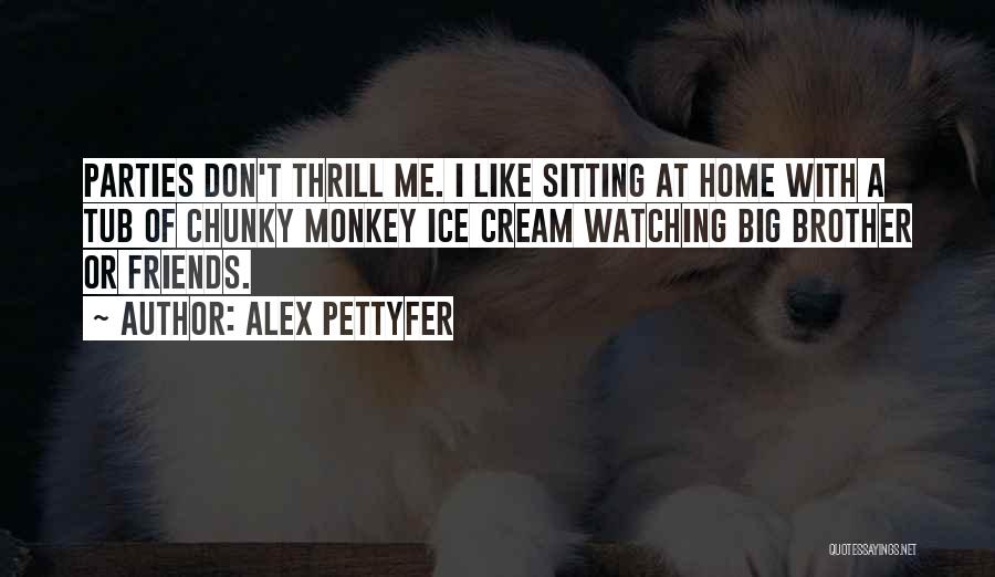 Alex Pettyfer Quotes 380649