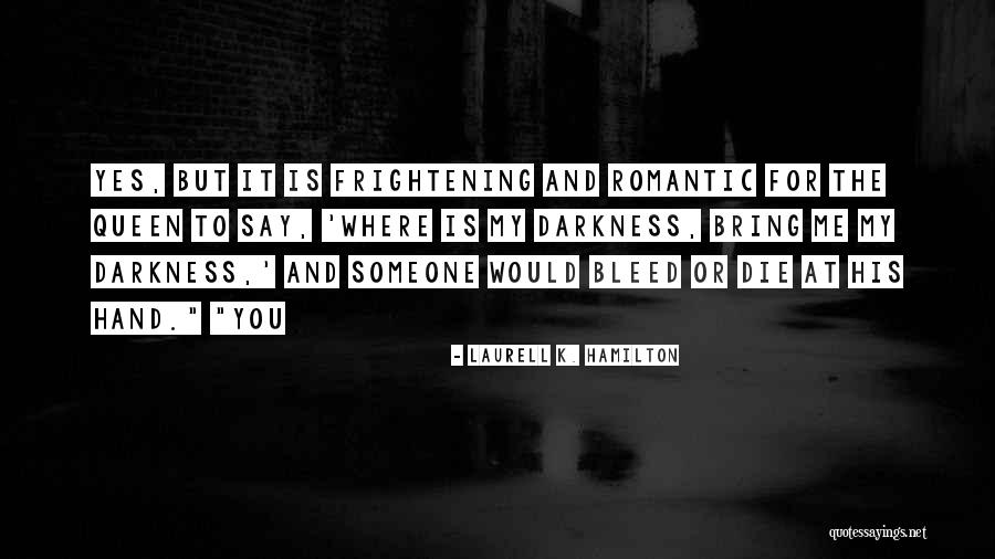 Alex Psg Quotes By Laurell K. Hamilton Alex Psg Quotes By Laurell K. Hamilton