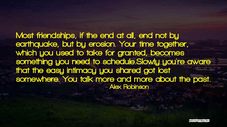 Alex Robinson Quotes 89230 Alex Robinson Quotes 89230