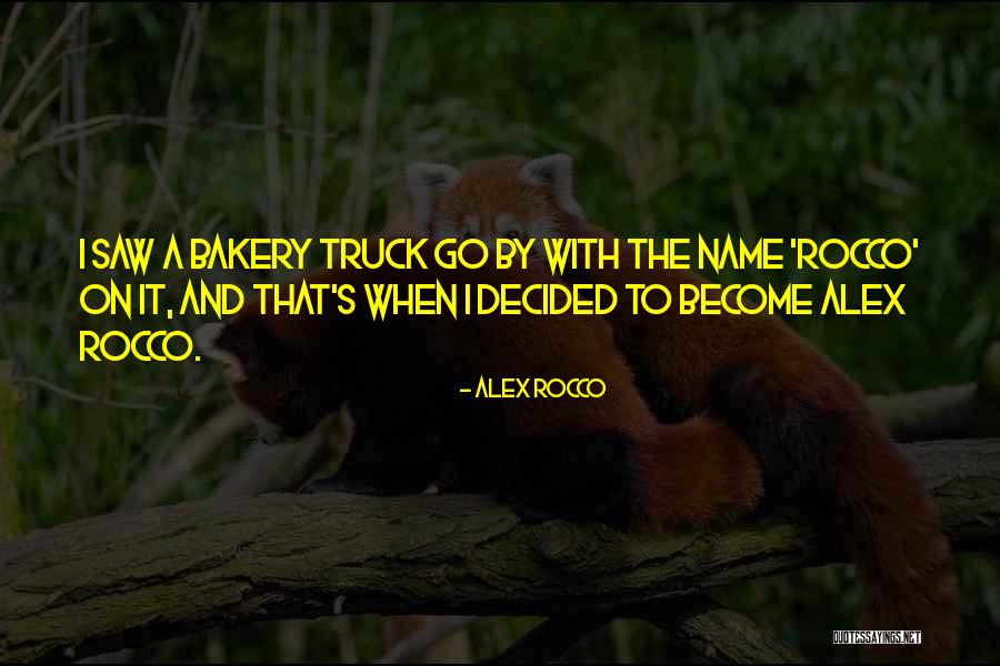 Alex Rocco Quotes 1724105 Alex Rocco Quotes 1724105