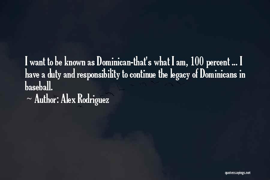Alex Rodriguez Quotes 1247725