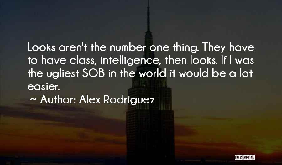 Alex Rodriguez Quotes 207633