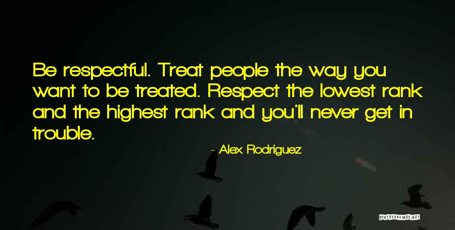 Alex Rodriguez Quotes 2125364