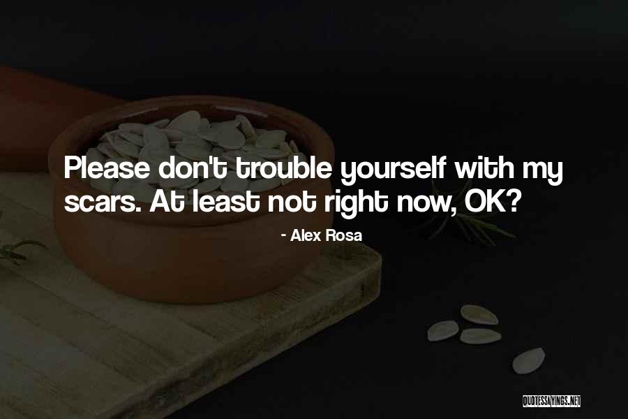 Alex Rosa Quotes 1902863 Alex Rosa Quotes 1902863