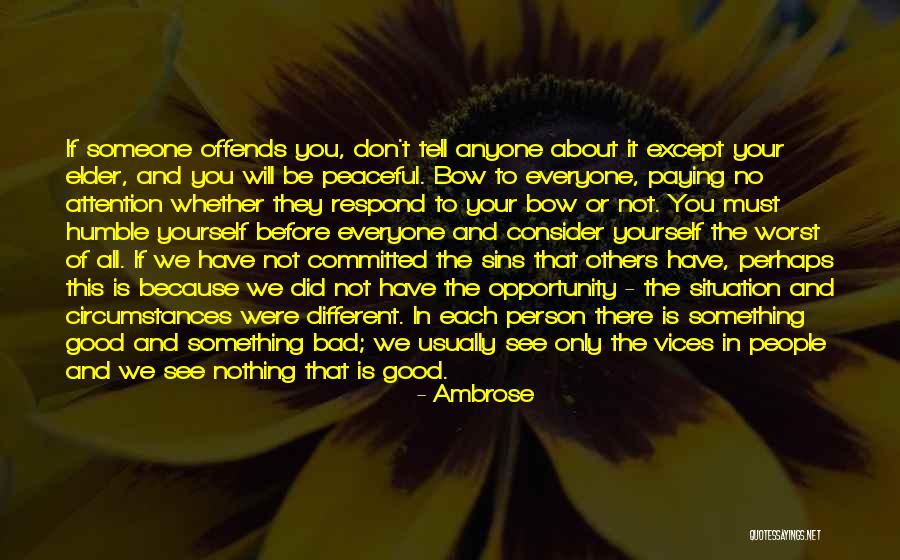 Alex Rover Quotes By Ambrose Alex Rover Quotes By Ambrose