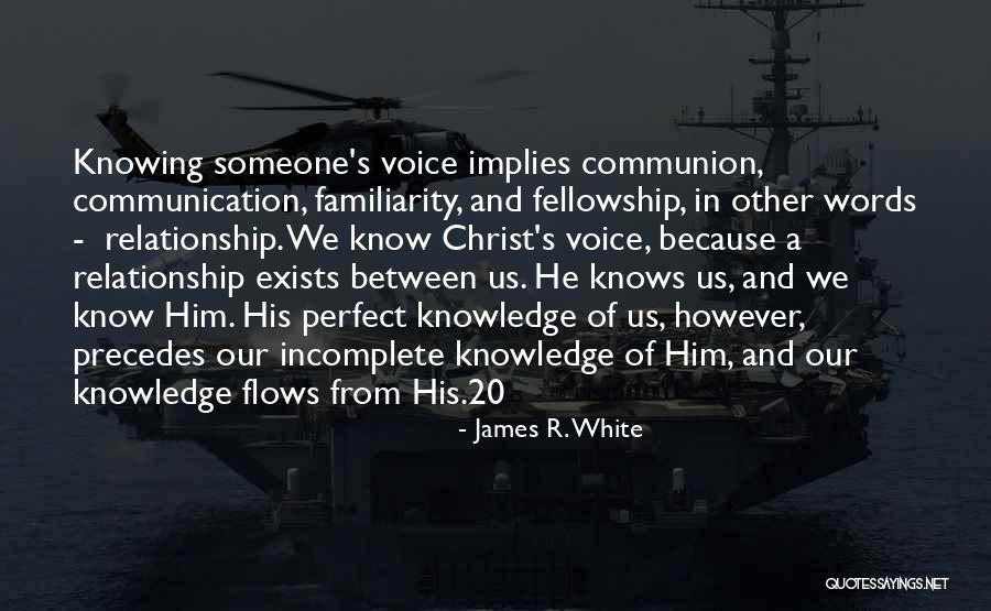 Alex Rover Quotes By James R. White Alex Rover Quotes By James R. White