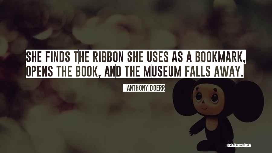 Alex Russo Mean Quotes By Anthony Doerr Alex Russo Mean Quotes By Anthony Doerr