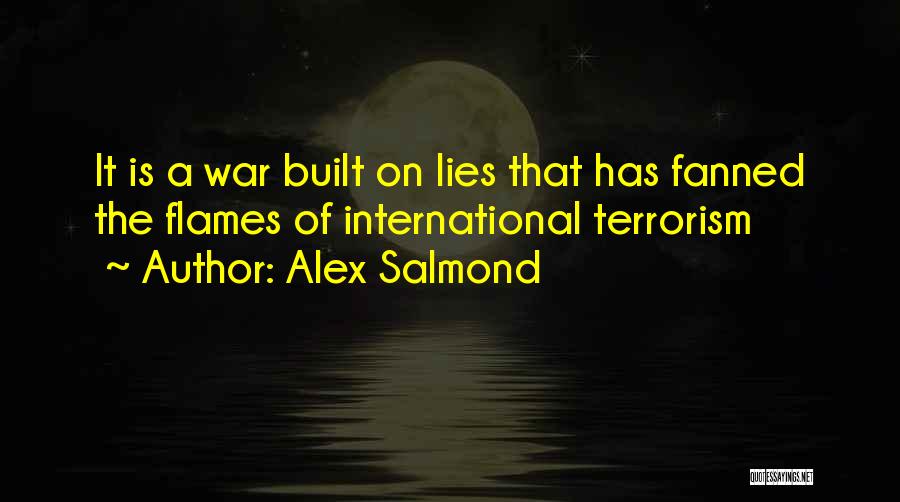 Alex Salmond Quotes 960694