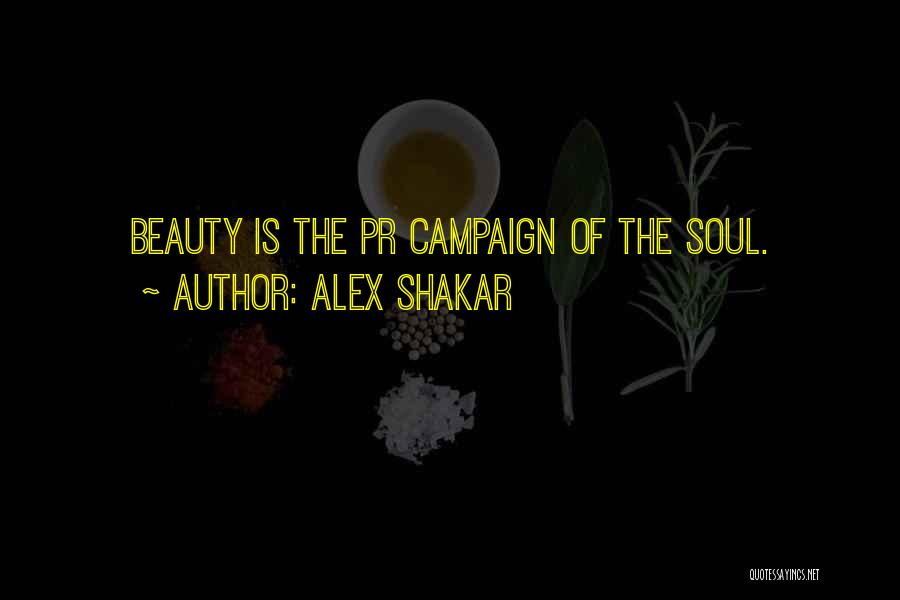 Alex Shakar Quotes 1689644