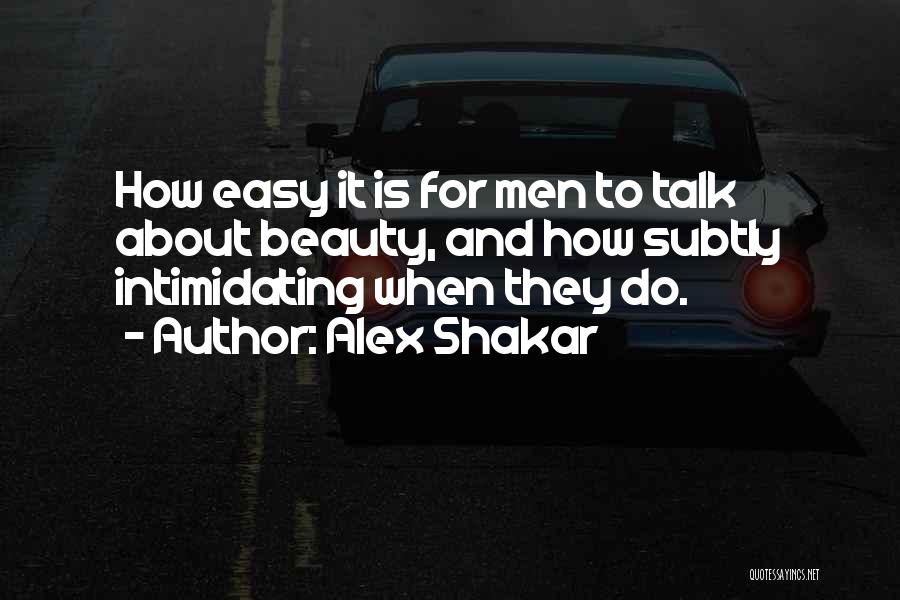 Alex Shakar Quotes 1720615