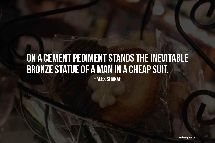 Alex Shakar Quotes 2022565 Alex Shakar Quotes 2022565
