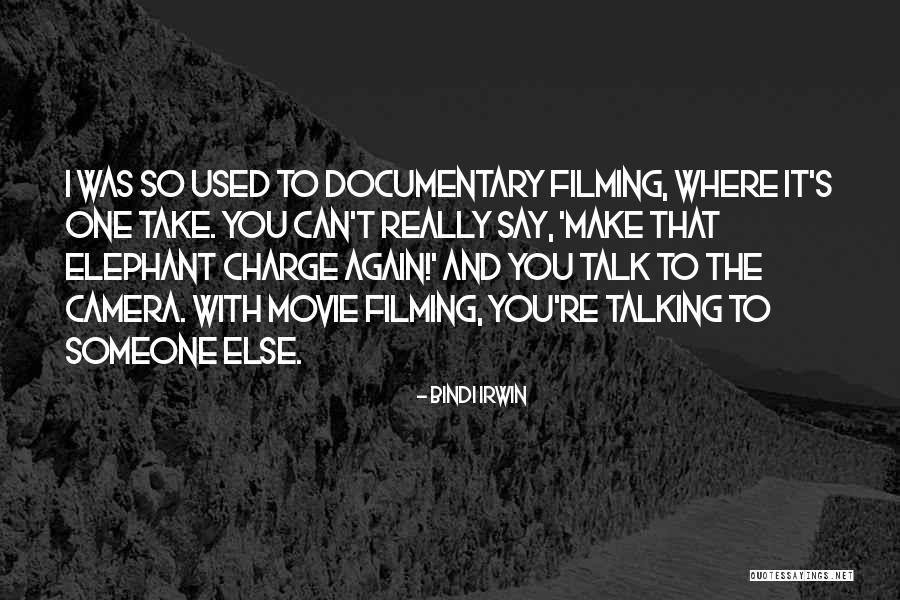 Alex Shalman Quotes By Bindi Irwin Alex Shalman Quotes By Bindi Irwin