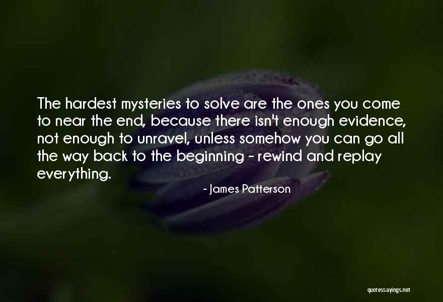 Alex Shalman Quotes By James Patterson Alex Shalman Quotes By James Patterson