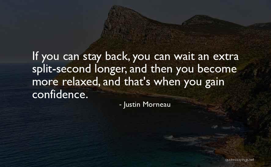 Alex Shalman Quotes By Justin Morneau Alex Shalman Quotes By Justin Morneau