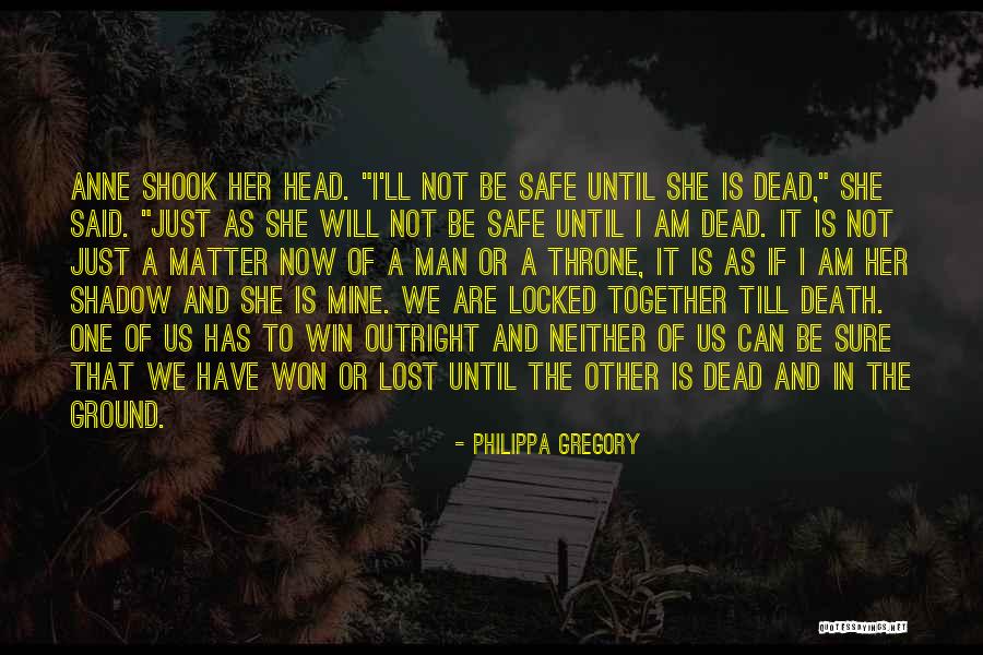 Alex Shalman Quotes By Philippa Gregory Alex Shalman Quotes By Philippa Gregory