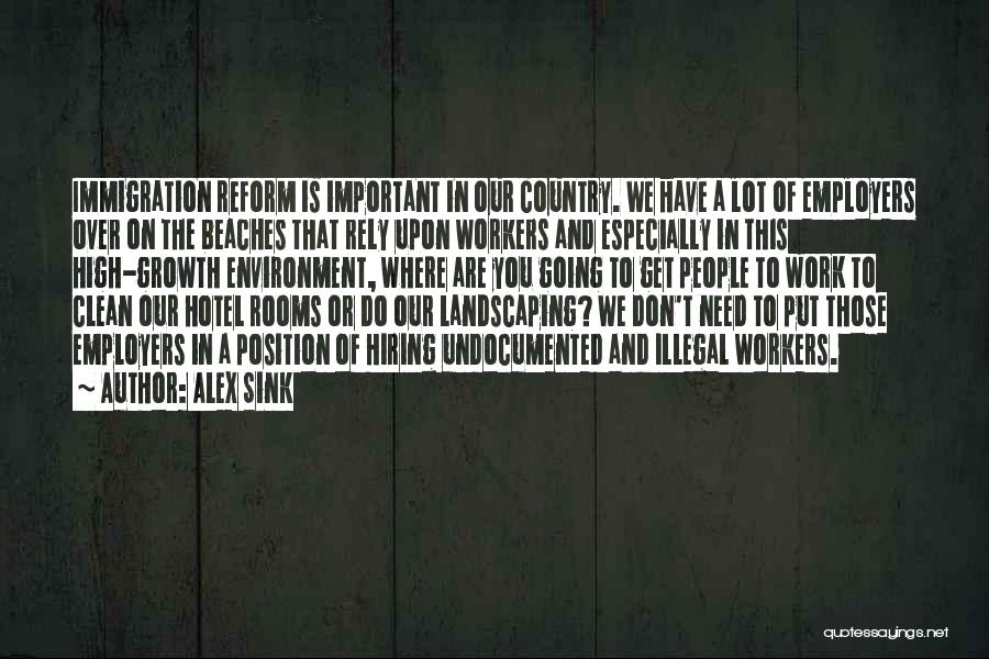 Alex Sink Quotes 2200932