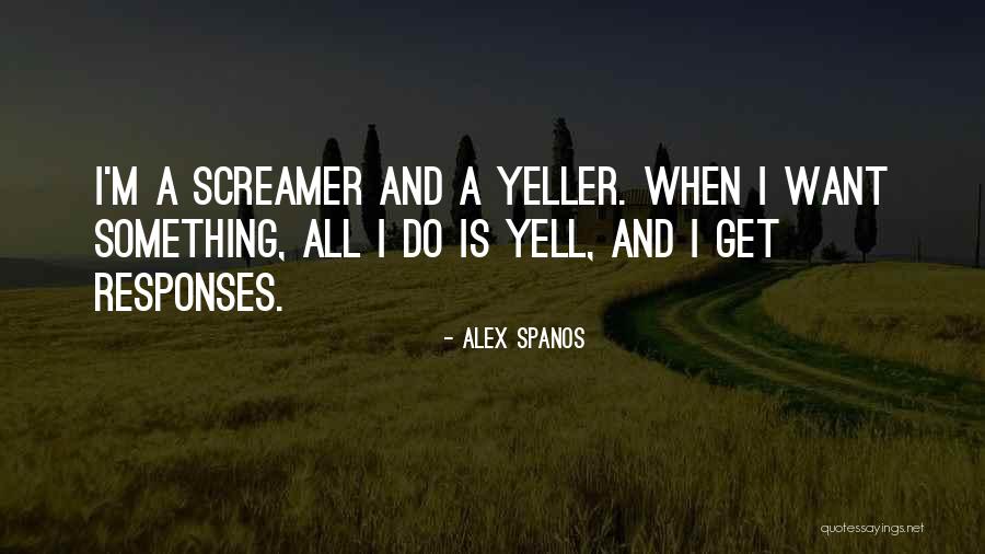 Alex Spanos Quotes 250207 Alex Spanos Quotes 250207