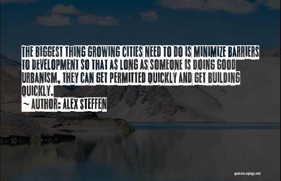 Alex Steffen Quotes 1504471