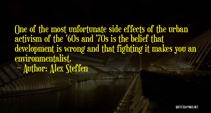 Alex Steffen Quotes 1990968