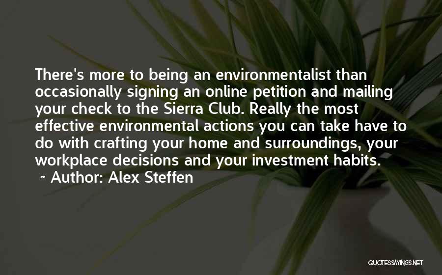 Alex Steffen Quotes 2030239