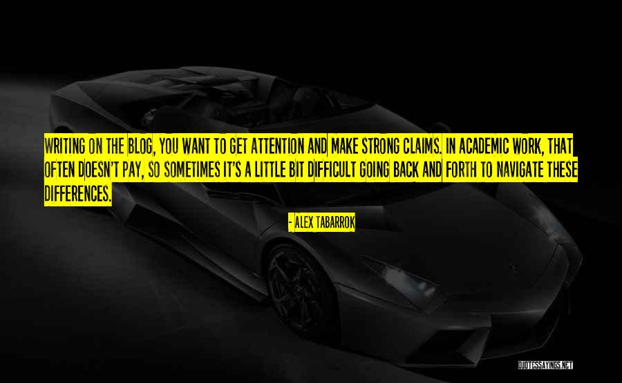 Alex Tabarrok Quotes 1788829 Alex Tabarrok Quotes 1788829