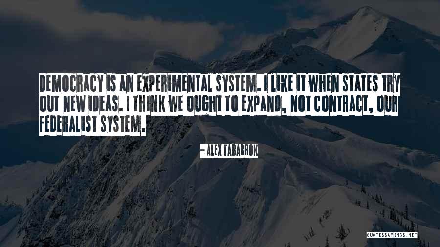 Alex Tabarrok Quotes 399012 Alex Tabarrok Quotes 399012