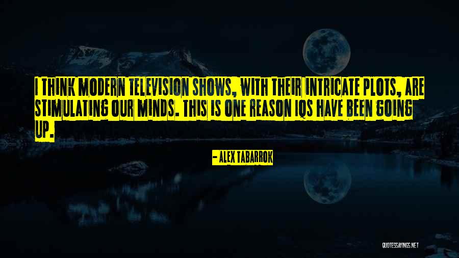 Alex Tabarrok Quotes 569725 Alex Tabarrok Quotes 569725