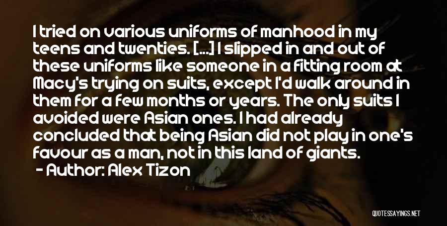 Alex Tizon Quotes 1529886