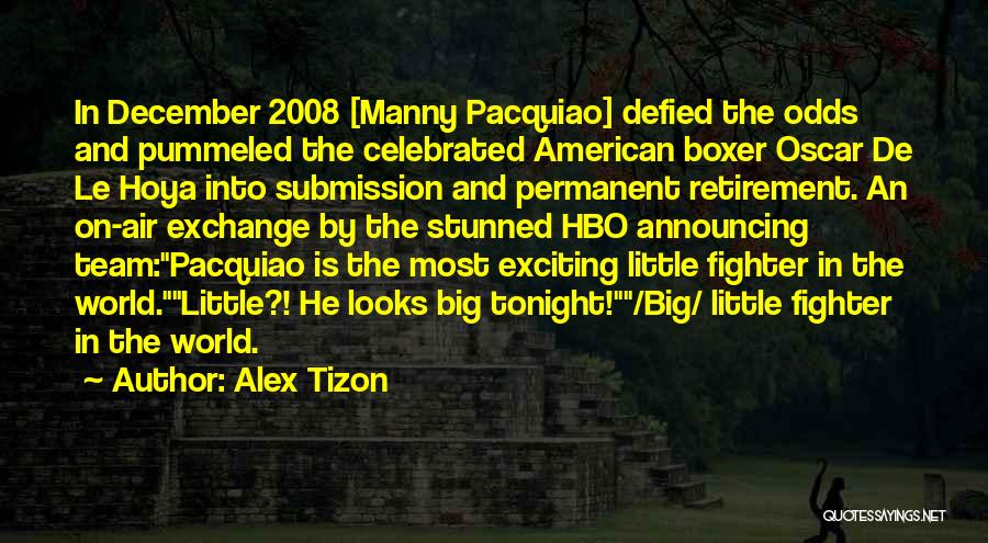 Alex Tizon Quotes 1973917