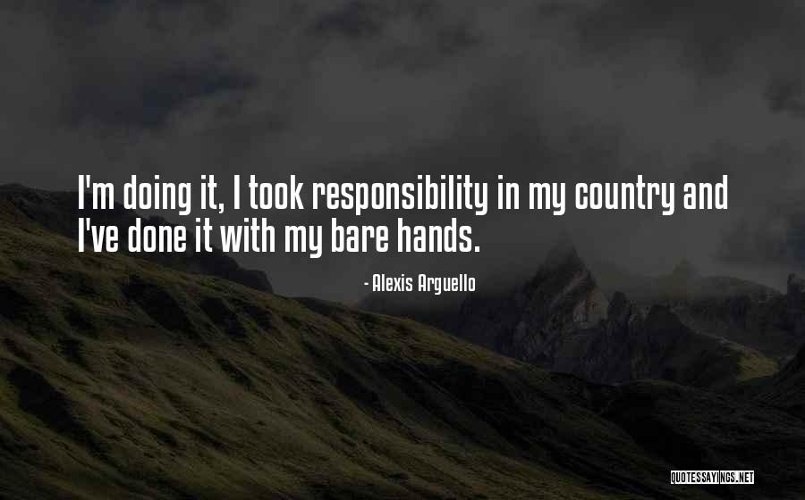 Alex Toussaint Peloton Quotes By Alexis Arguello Alex Toussaint Peloton Quotes By Alexis Arguello