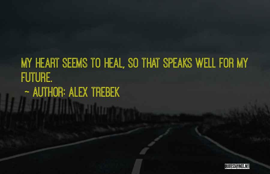 Alex Trebek Quotes 1469087