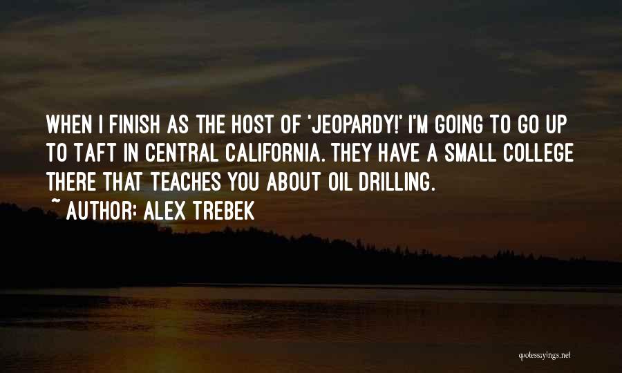 Alex Trebek Quotes 1622294