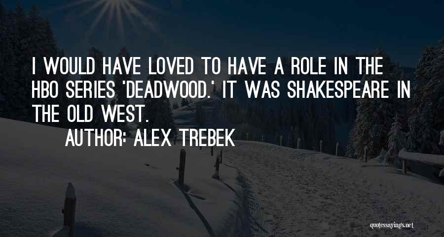 Alex Trebek Quotes 558134